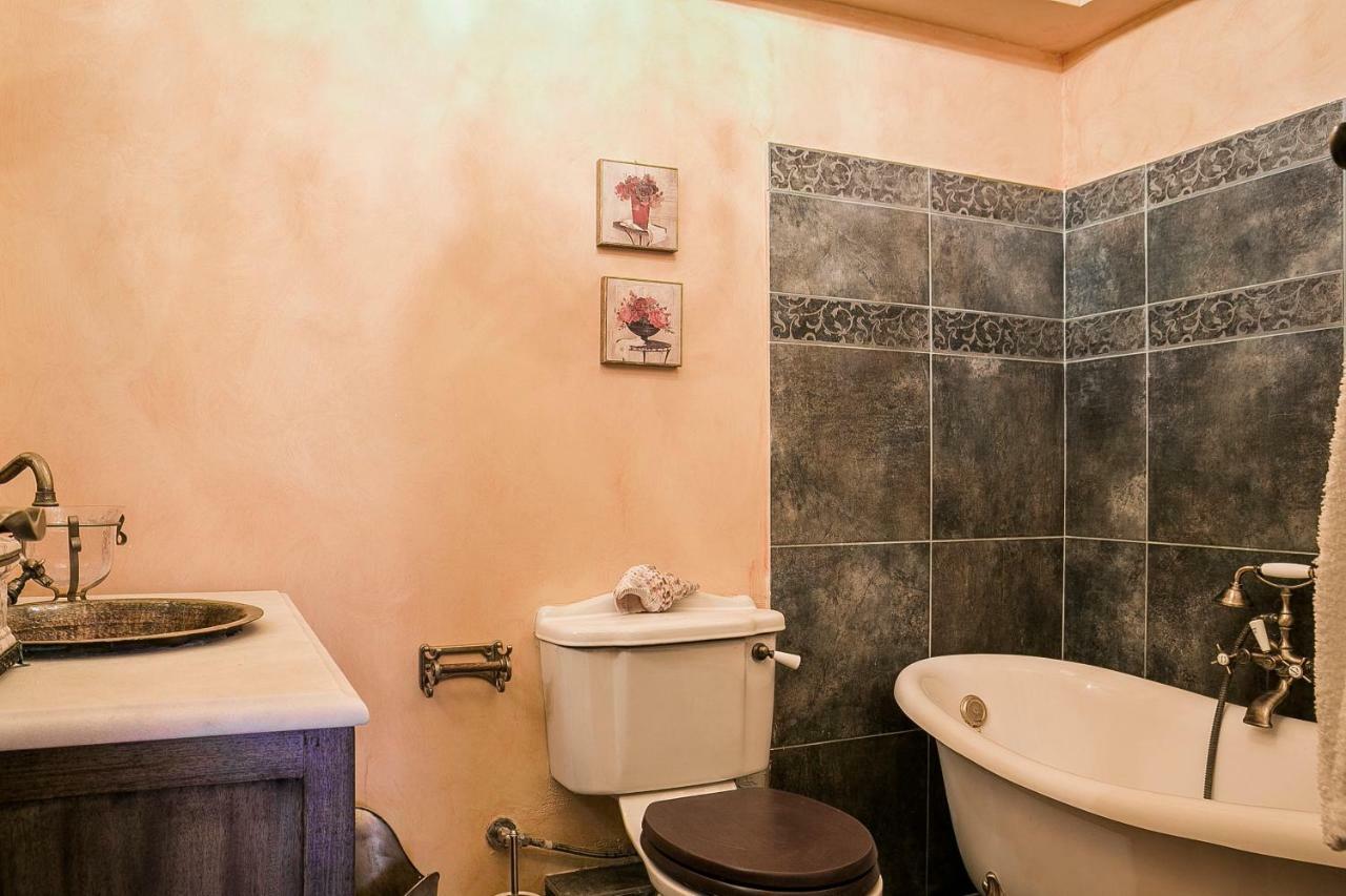 Karavádhos Palazzino Di Nionio 빌라 외부 사진
